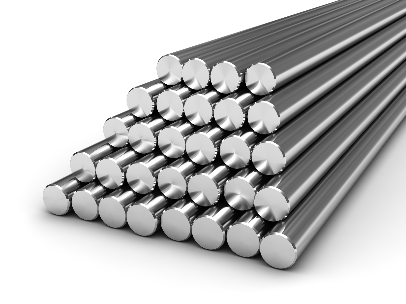 Which Is Harder Carbon Steel Or Stainless Steel